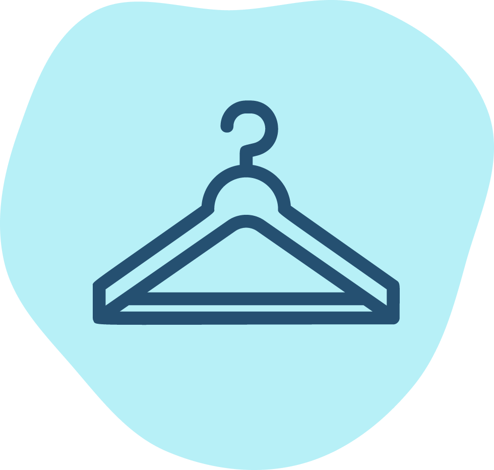 Kāpēc izvēlēties Laurens Laundry?